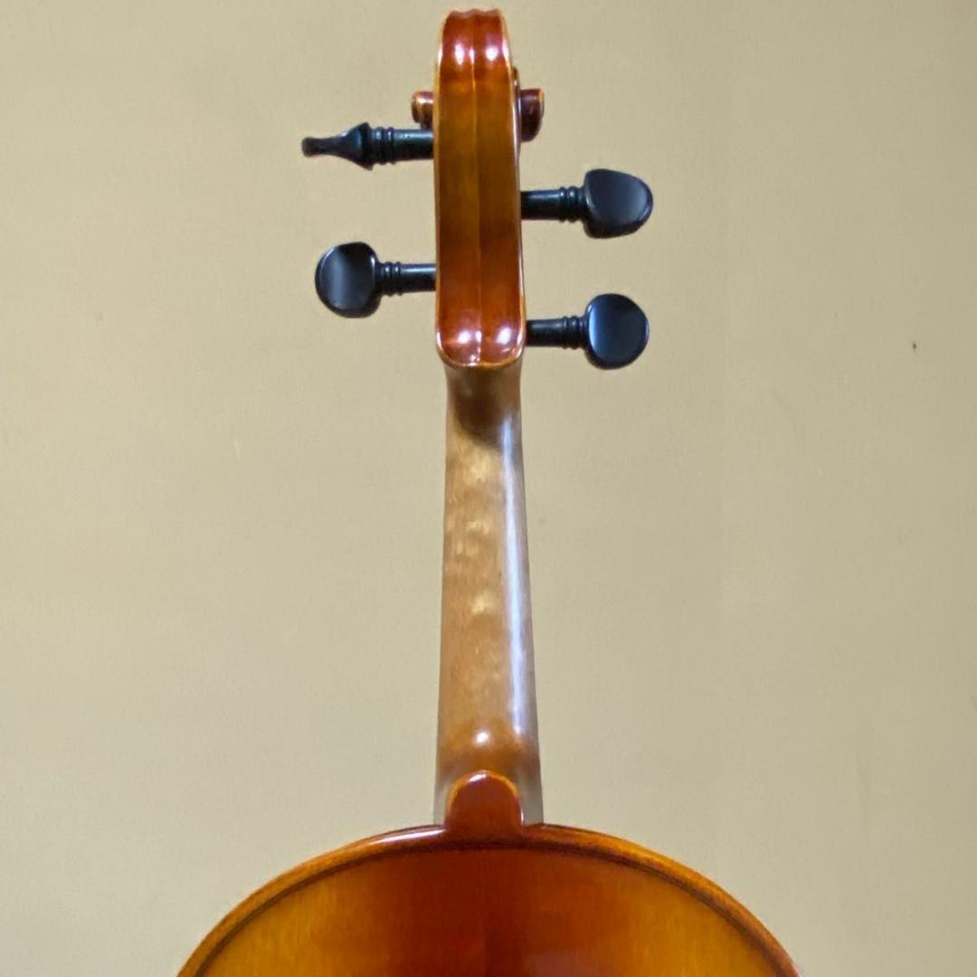 【弦新品】スズキ バイオリン No.300 1/2 1993年製 SUZUKI