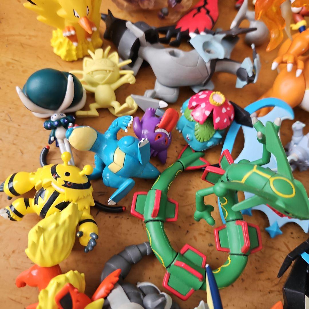 モンコレ　ポケモン　まとめ売り　ジャンク