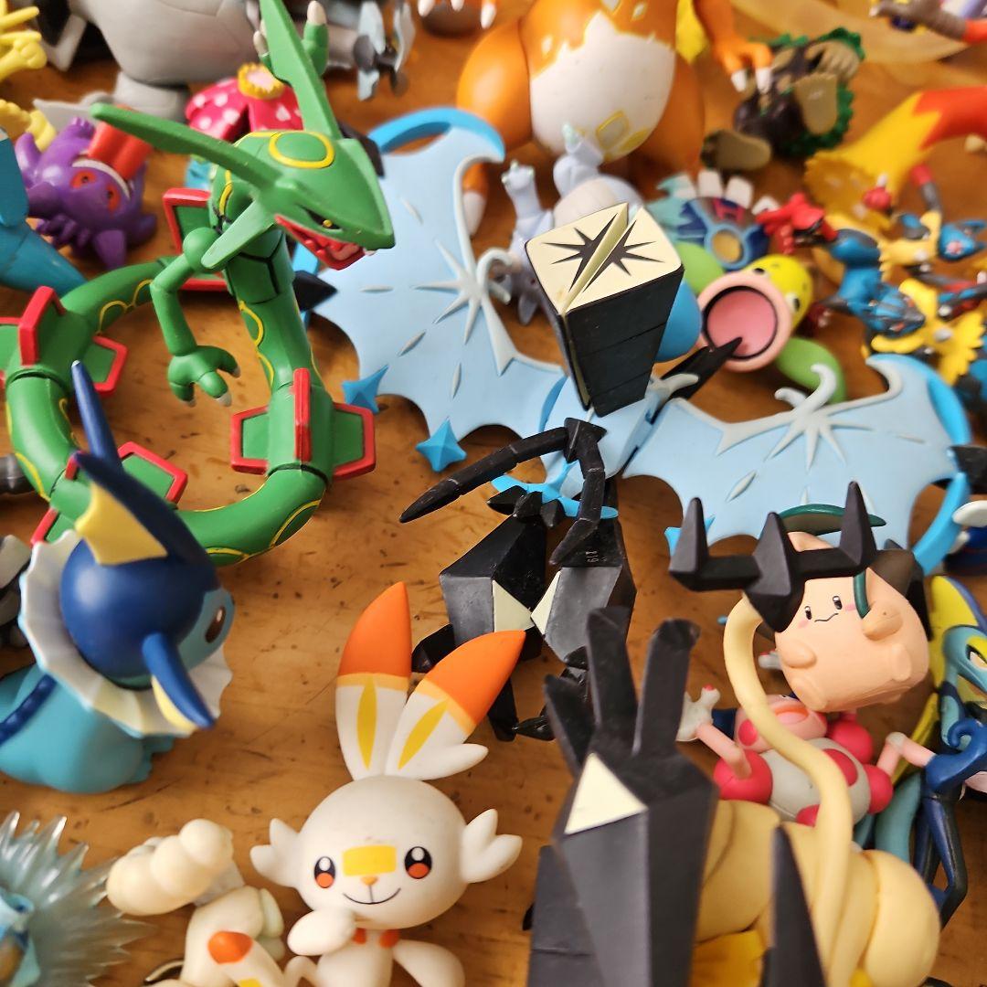 モンコレ　ポケモン　まとめ売り　ジャンク