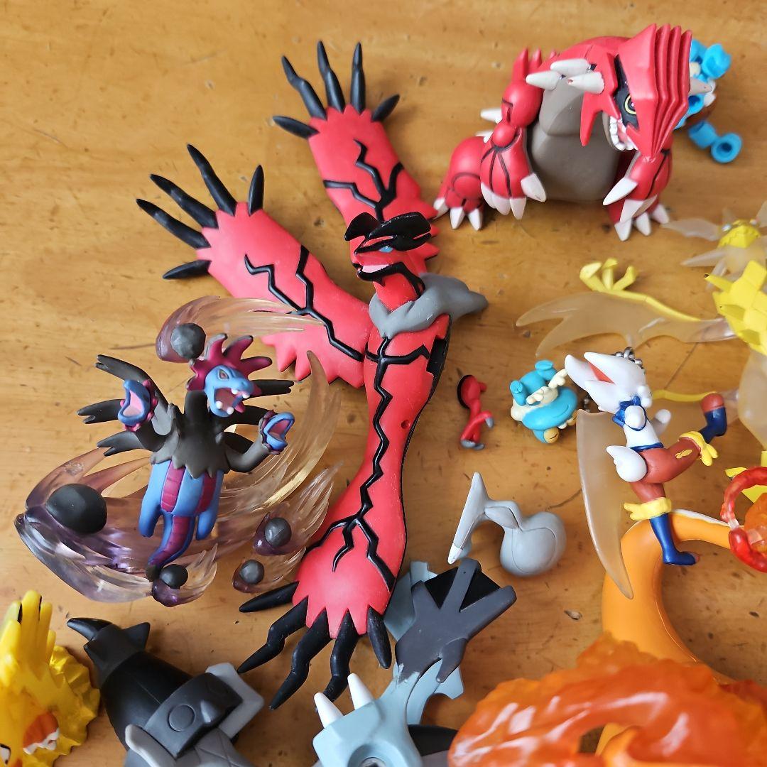 モンコレ　ポケモン　まとめ売り　ジャンク