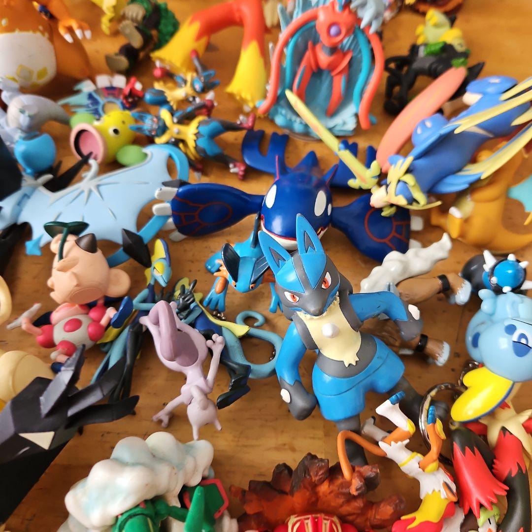 モンコレ　ポケモン　まとめ売り　ジャンク