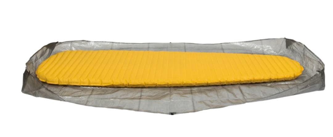 Zpacks ULテント4点セット