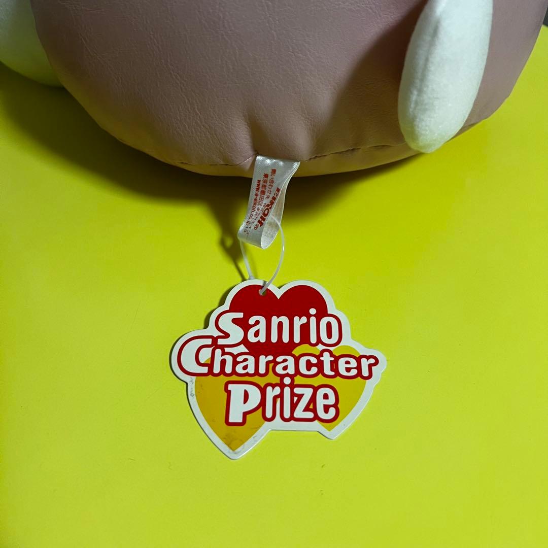 【激レア】 ハローキティ ダニエル セット ぬいぐるみ 2004年製