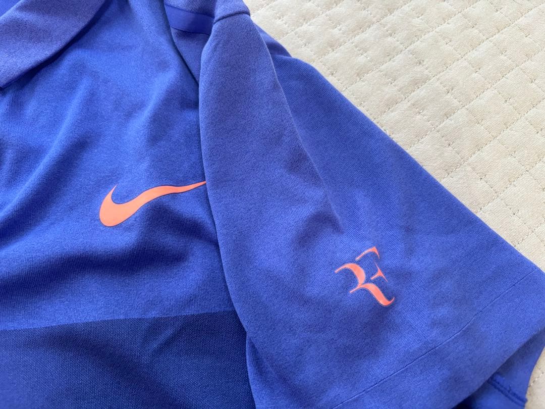 フェデラー ウェア