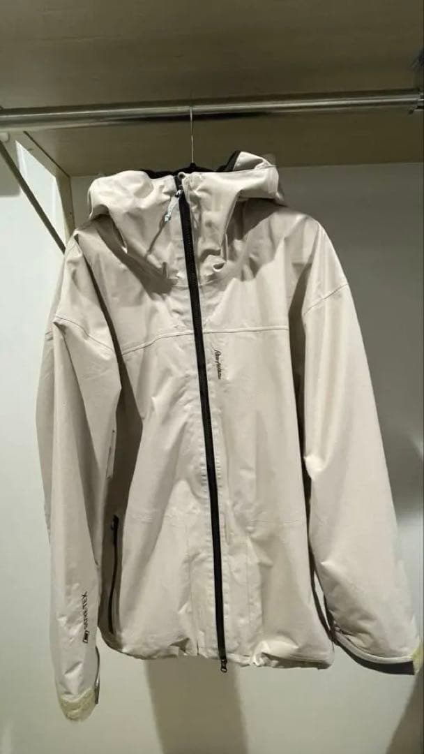 REW STRIDER WIDE JACKET&PANTS Mサイズ