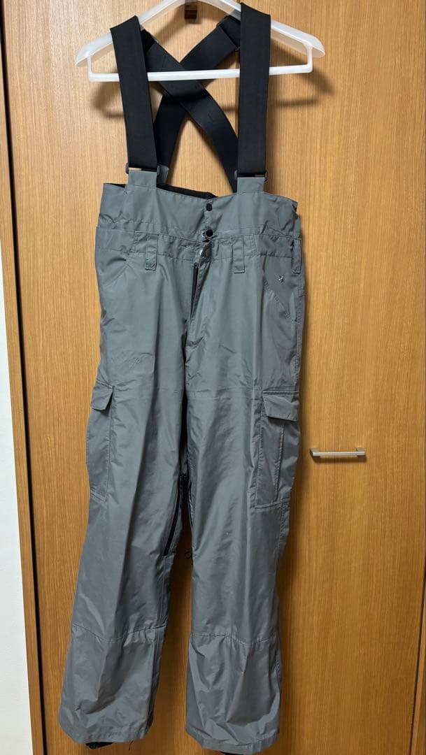 グリーンクロージング( Movement cargo)