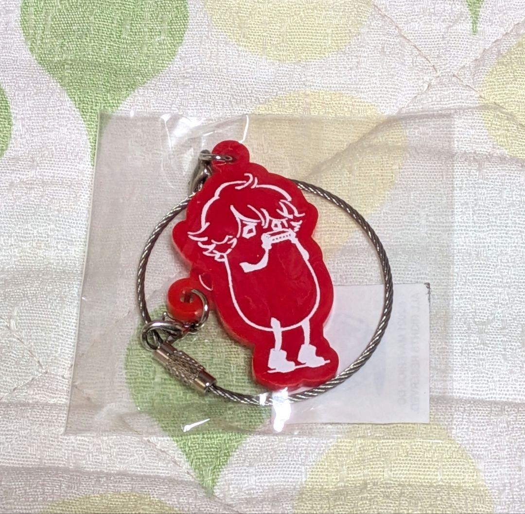 ラルク　L'Arc　ラルくじ　幕張　hyde　シークレット　レア