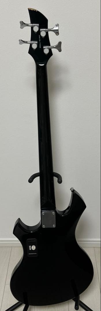 8*2様 GrassRoots G-RF-62 BLK れいた the Gaze