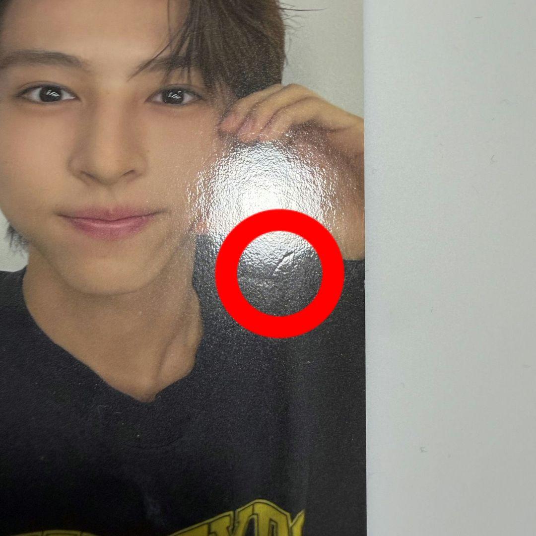 ICEx 八神遼介 FCトレカ 2枚セット