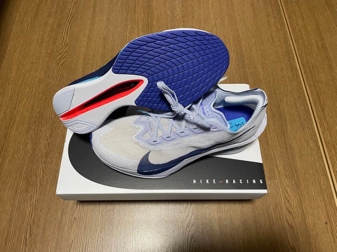 スパイク・シューズ NIKE ZOOMX VAPORFLY NEXT% 4 26.5cm