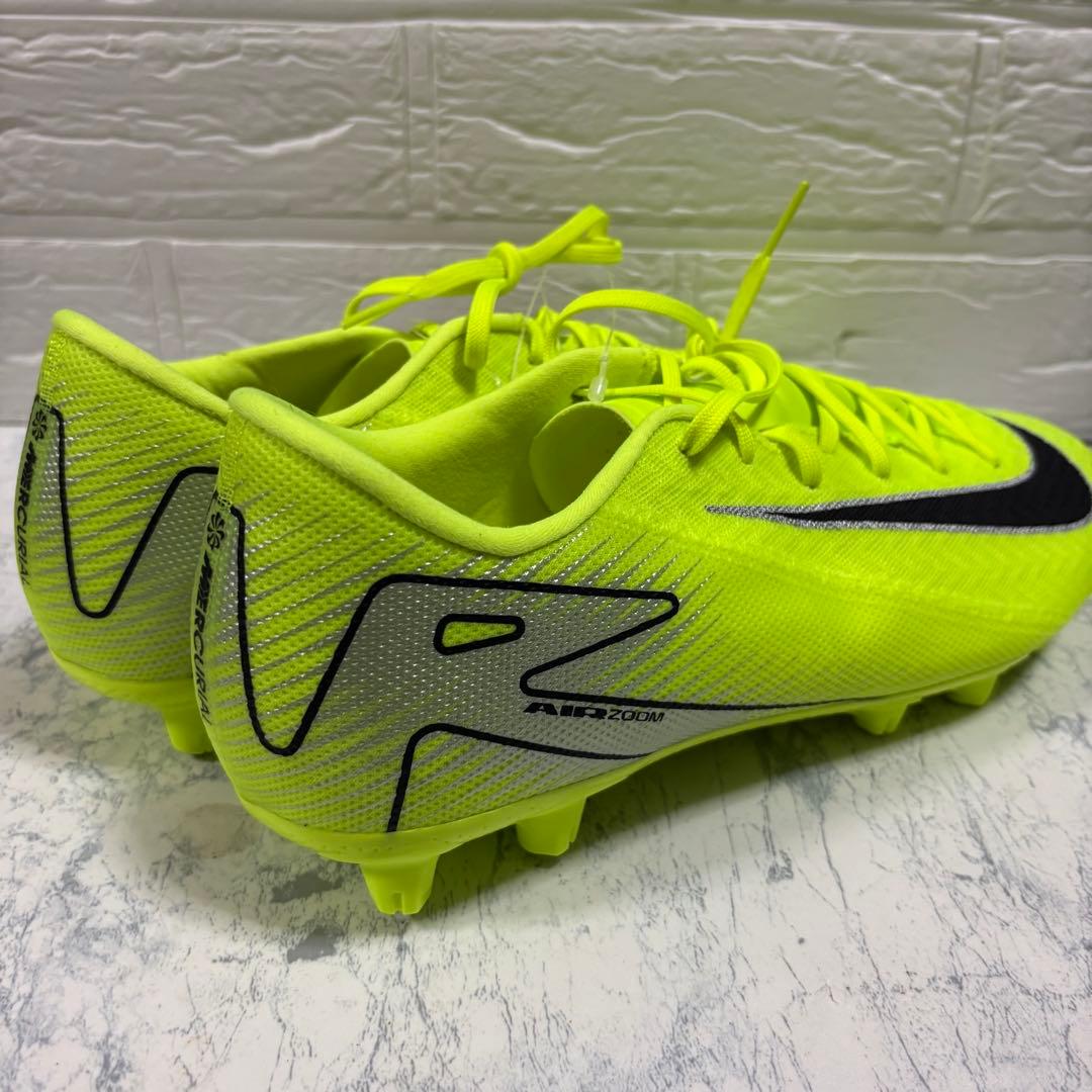 新品　ナイキ　ズームヴェイパー16 アカデミー　サッカーシューズ