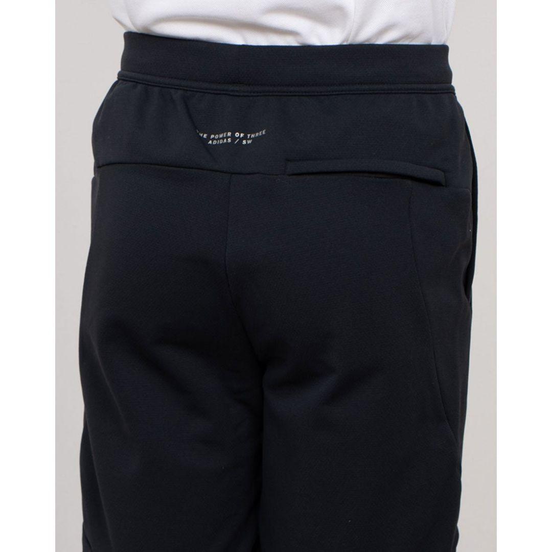 adidas 2025春夏限定モデル ジャケット × ロングパンツ上下セット