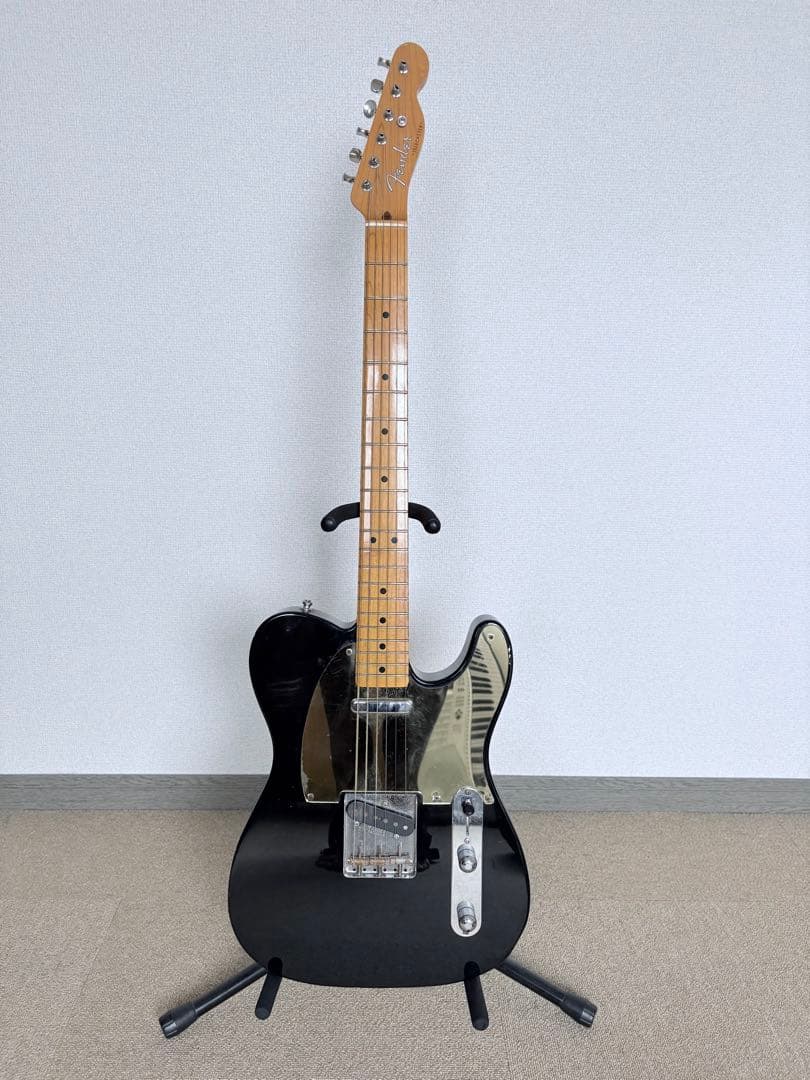 【本日限定値下】fender japan TRDNL 50sテレキャスター