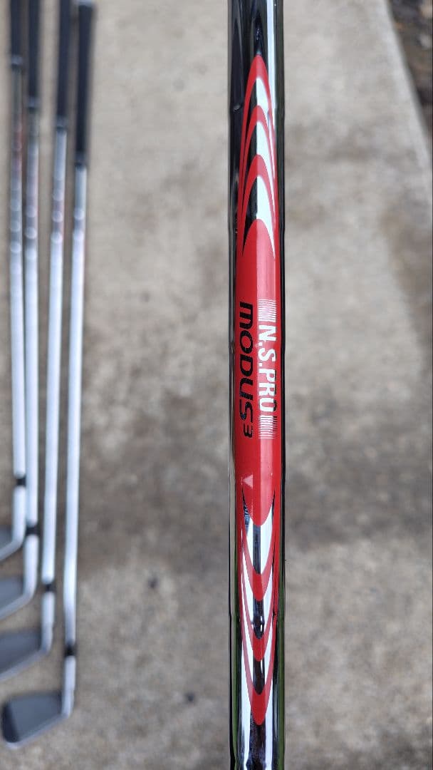 エ*意様 【得価】Blueprint ブループリントS 6-W modus 10