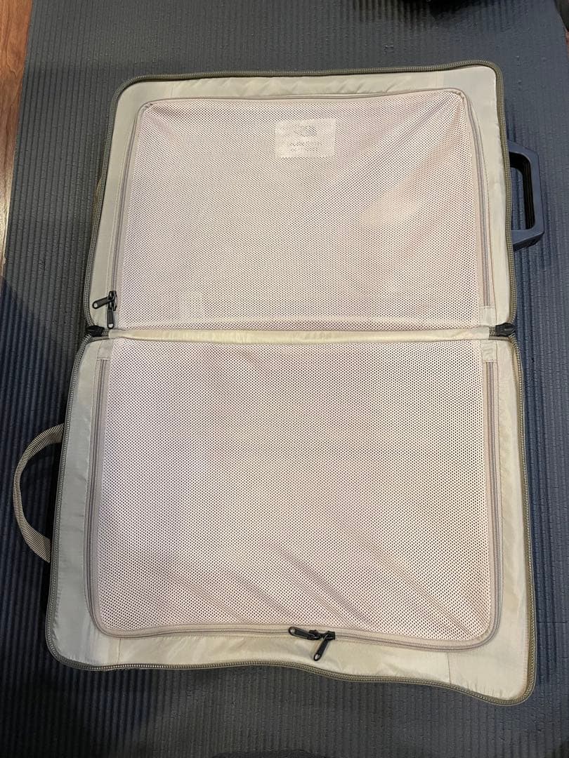 THE NORTH FACE キャリーケース　NM81360