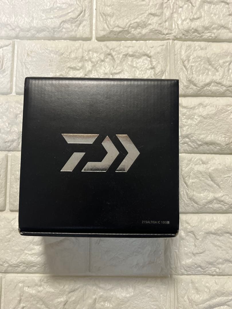 ダイワ DAIWA 21ソルティガ IC 100L 左ハンドル