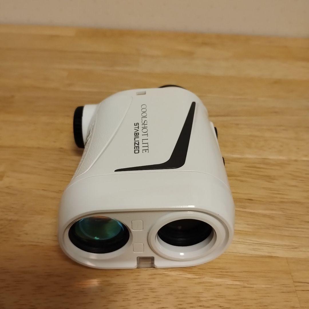 ニコン ゴルフ用レーザー距離計 COOLSHOT LITE STABILIZED