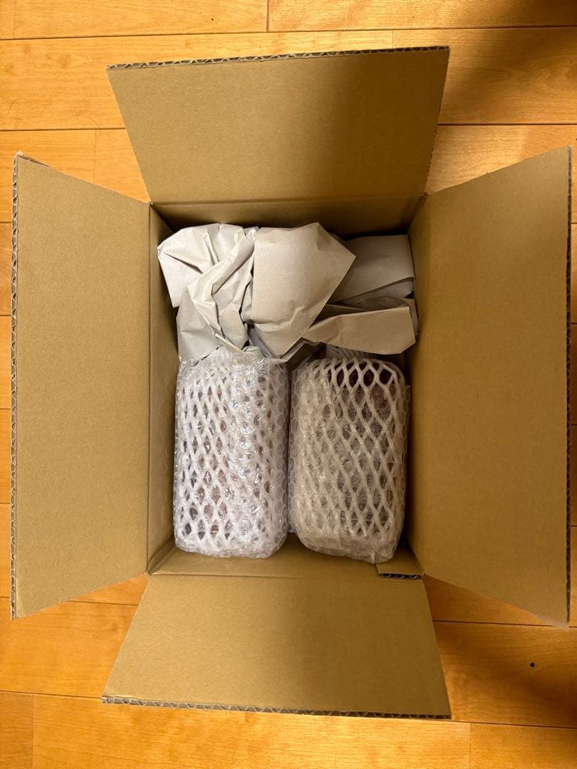 フロムザバレル　2本セット　新品未開封