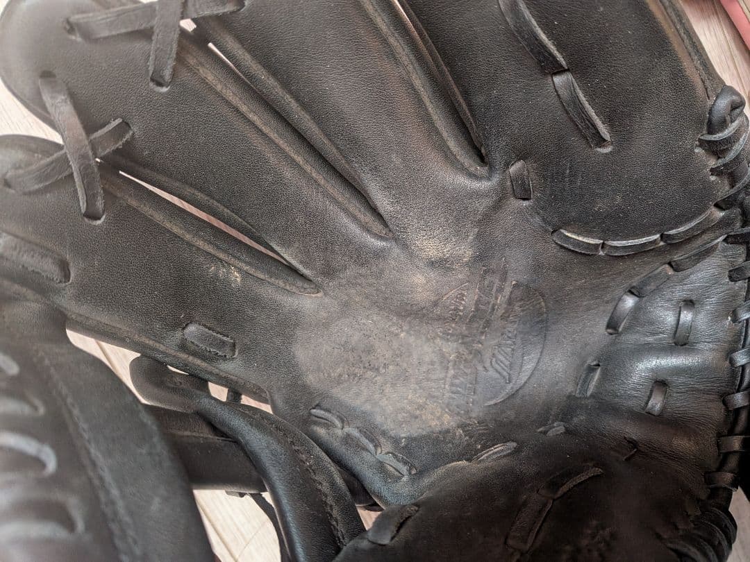 mizuno 野球　グローブ