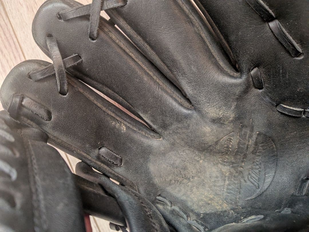 mizuno 野球　グローブ