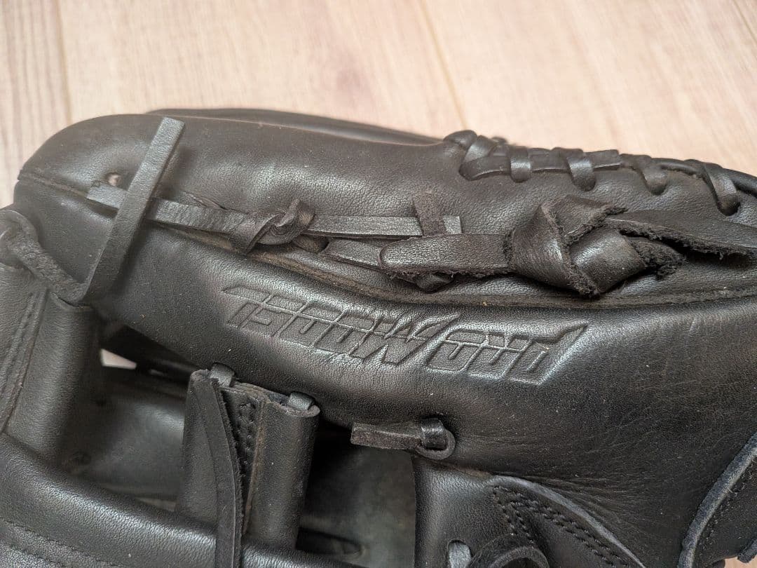 mizuno 野球　グローブ