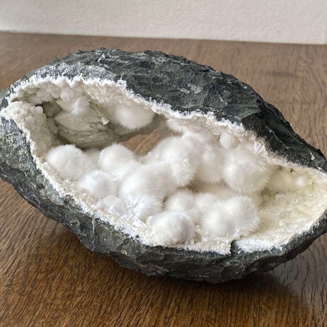 希少 インド産 オケナイト オーケン石 原石 高品質