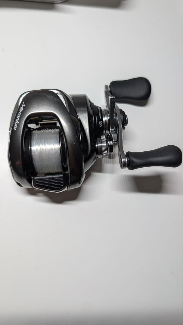 シマノ　メタニウム100HG RIGHT