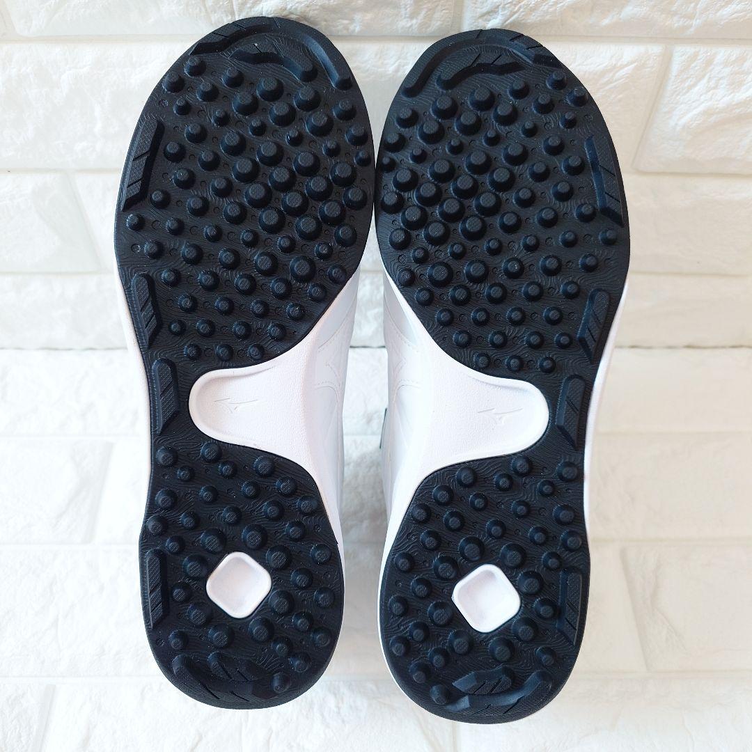 Mizuno ミズノ クッションレボプロトレーナー 27.0cm ワイド 3E