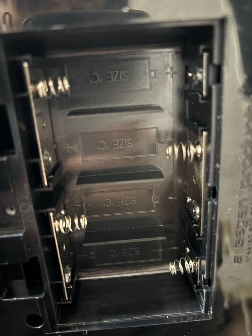 【希少】 ミッキーマウス アニメーション電話 動作未確認