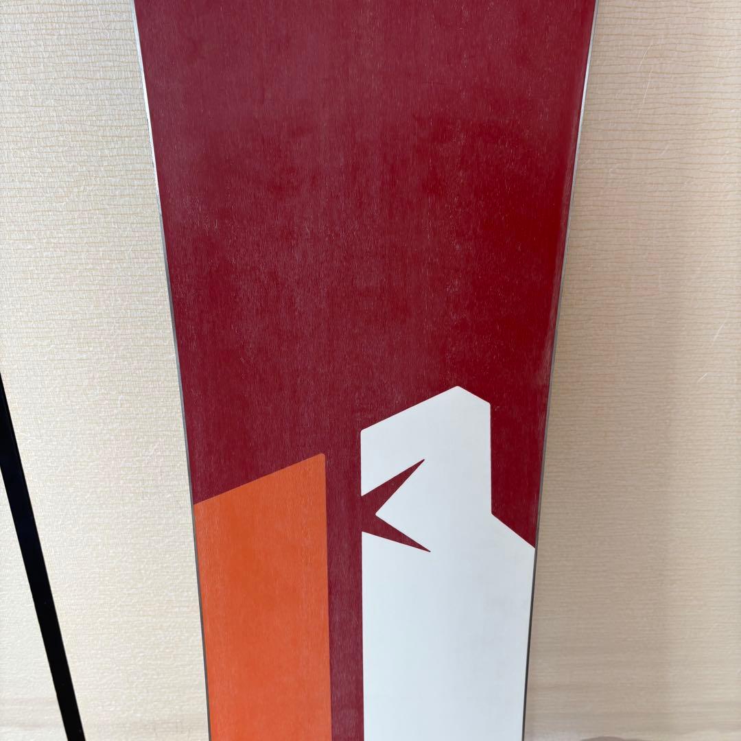 【超希少】BURTON OMEN 163 クレイグケリー　ヴィンテージ 90s