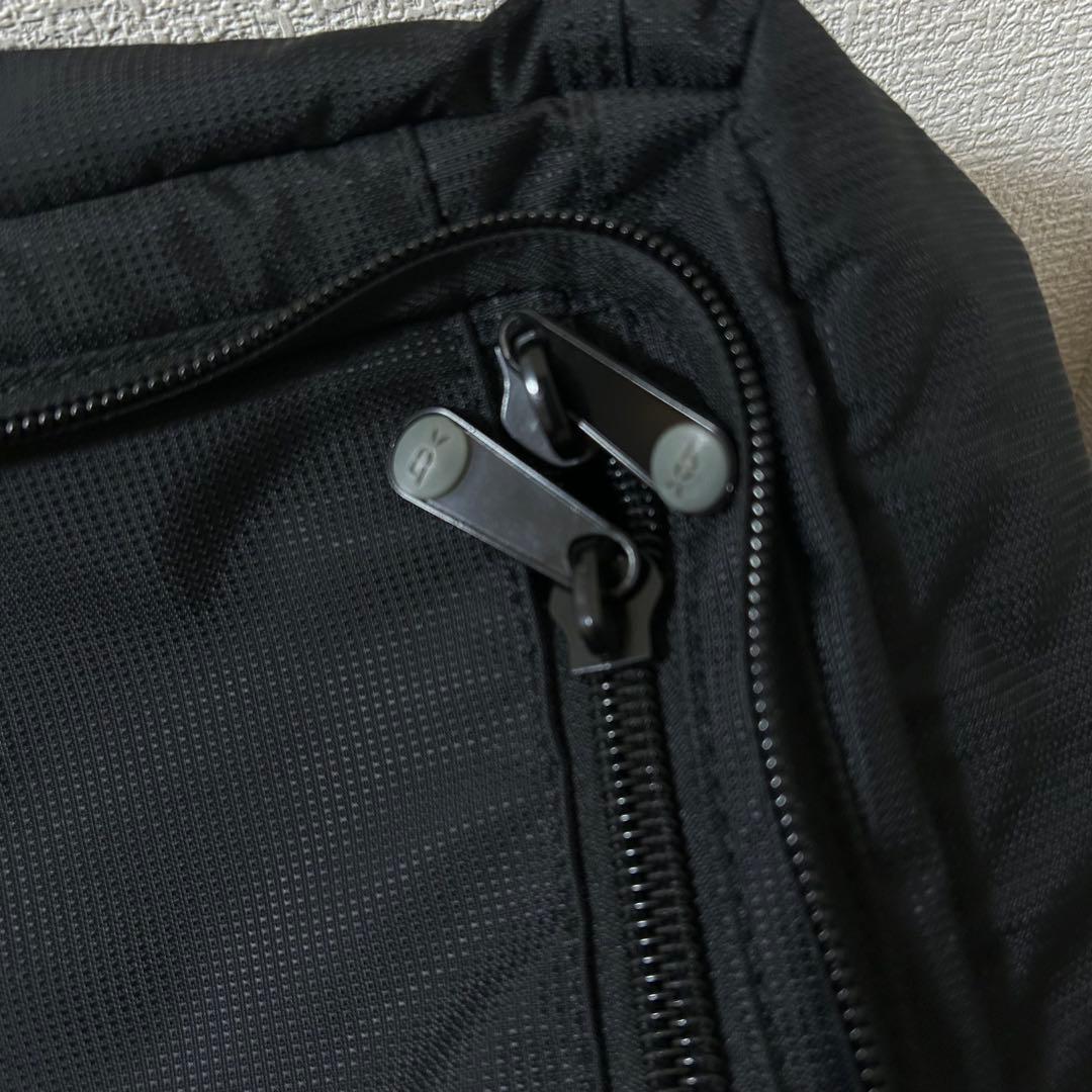 DAKINE ダカイン キャリーケース SPLIT CONVERTIBLE