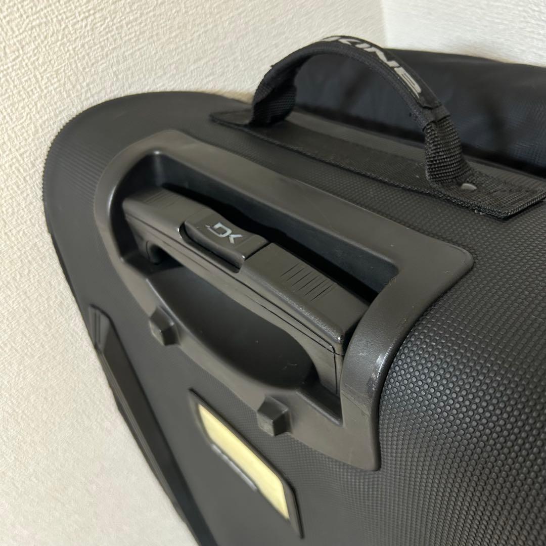 DAKINE ダカイン キャリーケース SPLIT CONVERTIBLE