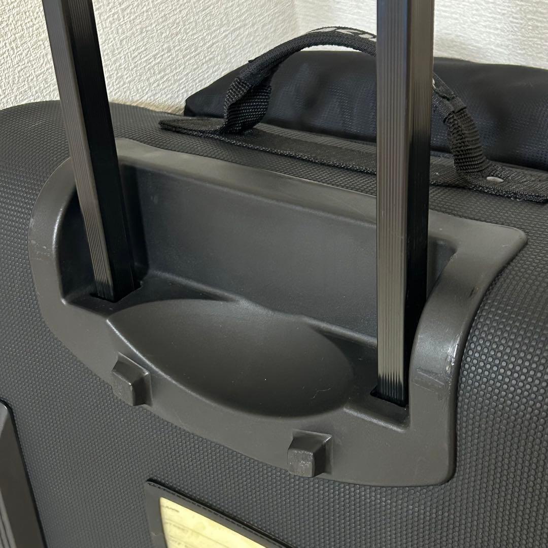 DAKINE ダカイン キャリーケース SPLIT CONVERTIBLE