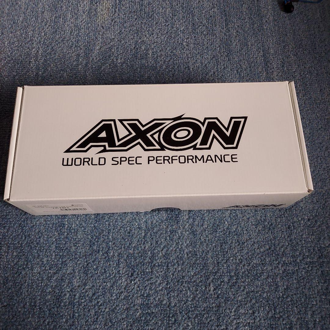 ア*ロ様 アクソン TC10/3　カーボンシャーシキット新品、未開封