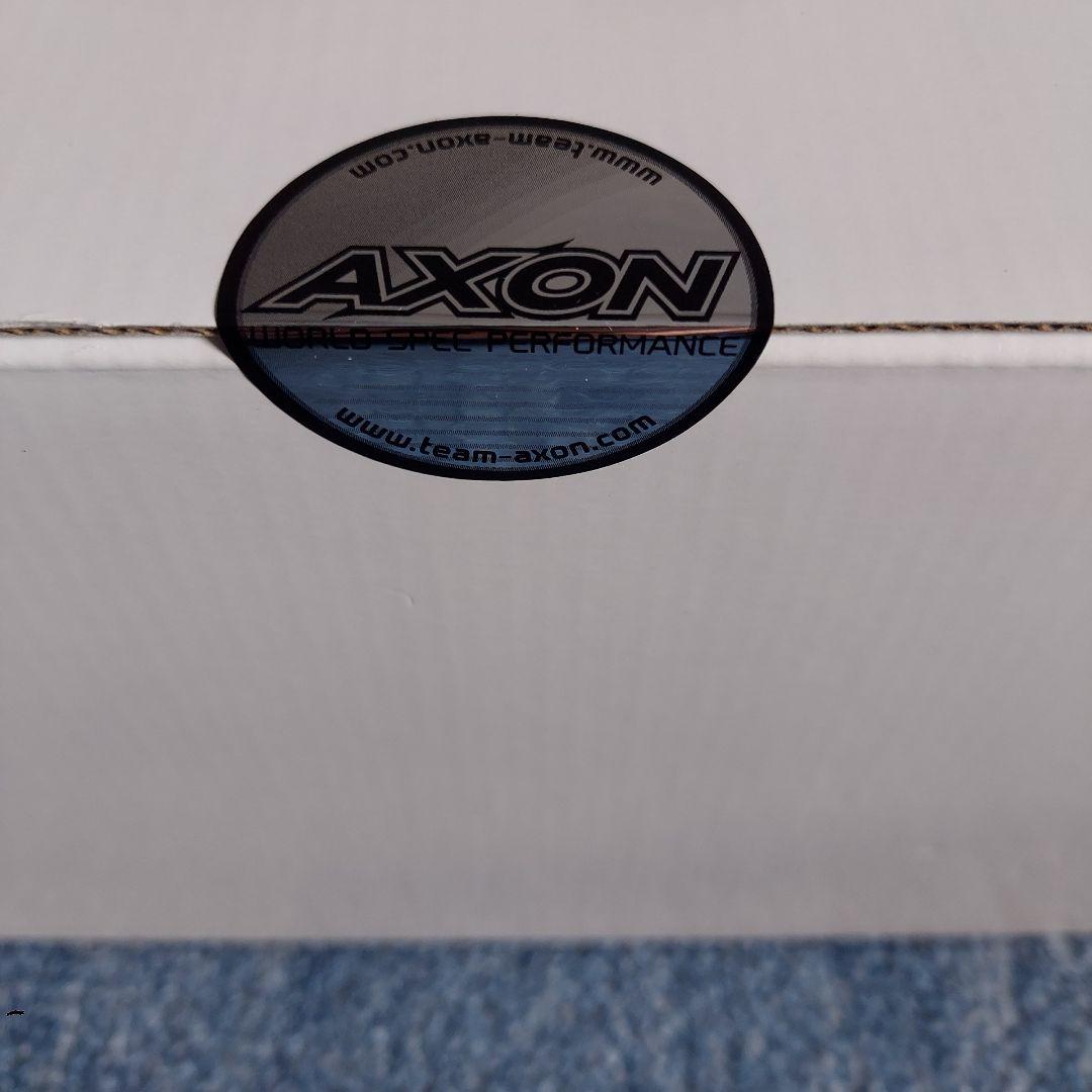 ア*ロ様 アクソン TC10/3　カーボンシャーシキット新品、未開封