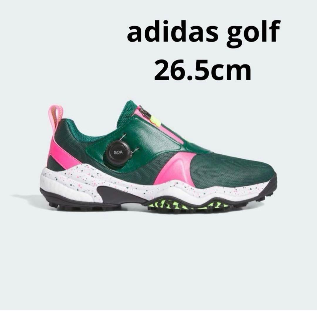 adidas CODECHAOS BOA 25 IG8706 ゴルフシューズ