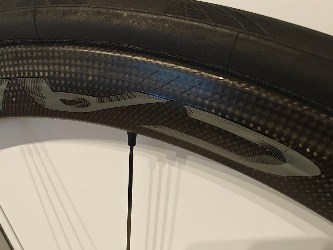 カンパニョーロ BORA ONE 35 AC3 ダークラベル クリンチャー