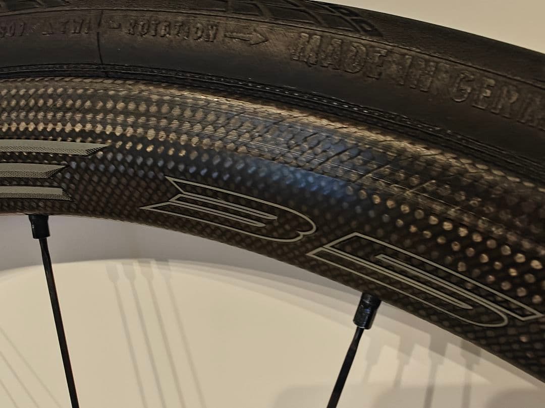 カンパニョーロ BORA ONE 35 AC3 ダークラベル クリンチャー