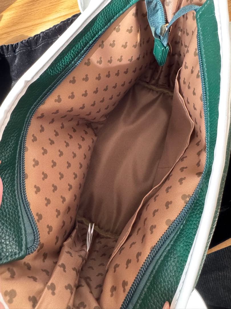 ディズニー Club33 キャロウェイ ゴルフバッグ