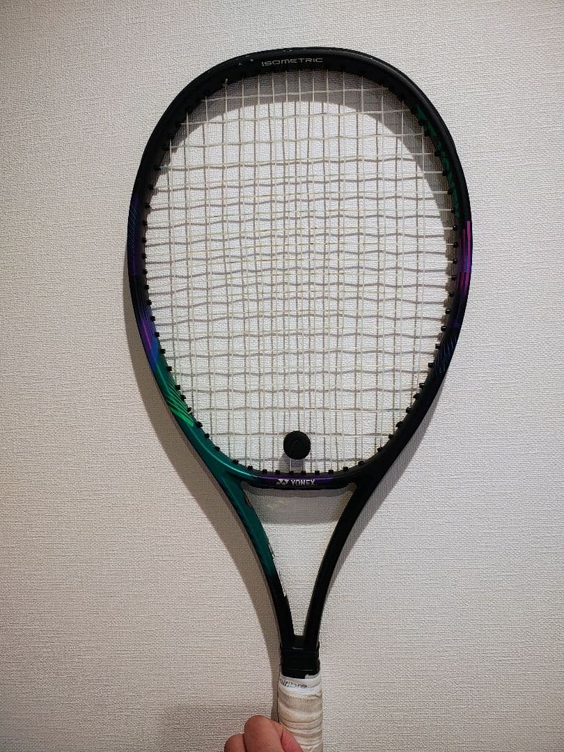 YONEX VCORE PRO 100 テニスラケット　/G2