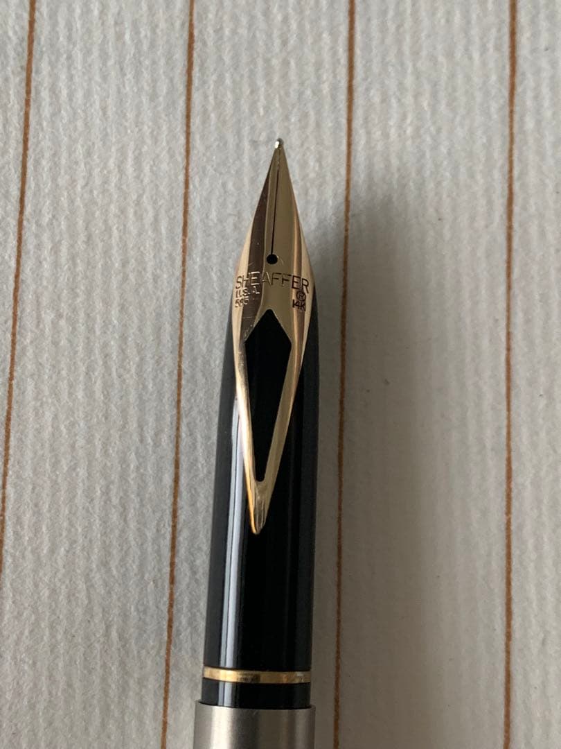 Sheaffer（シェーファー） Targa（ターガ）1001 万年筆