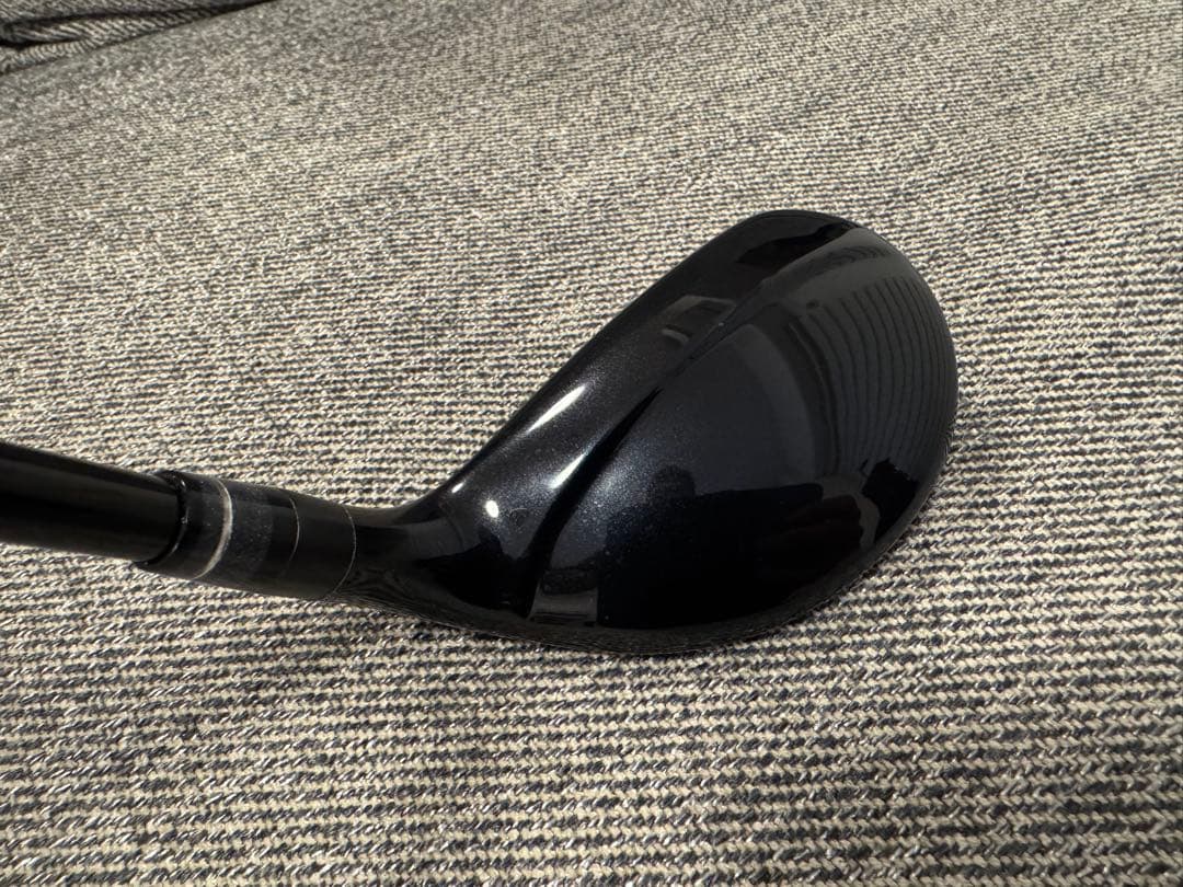 スリクソン Z H85 ユーティリティ U4 U5 U6 ラウネ i90 3本