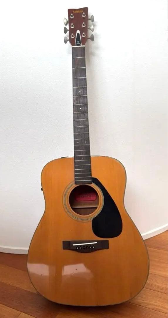 YAMAHA FGX-512SJ アコースティックギター