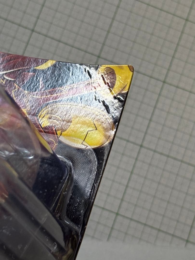 DCコラボ ソニック 可動 フィギュア 海外輸入品　ブリスター