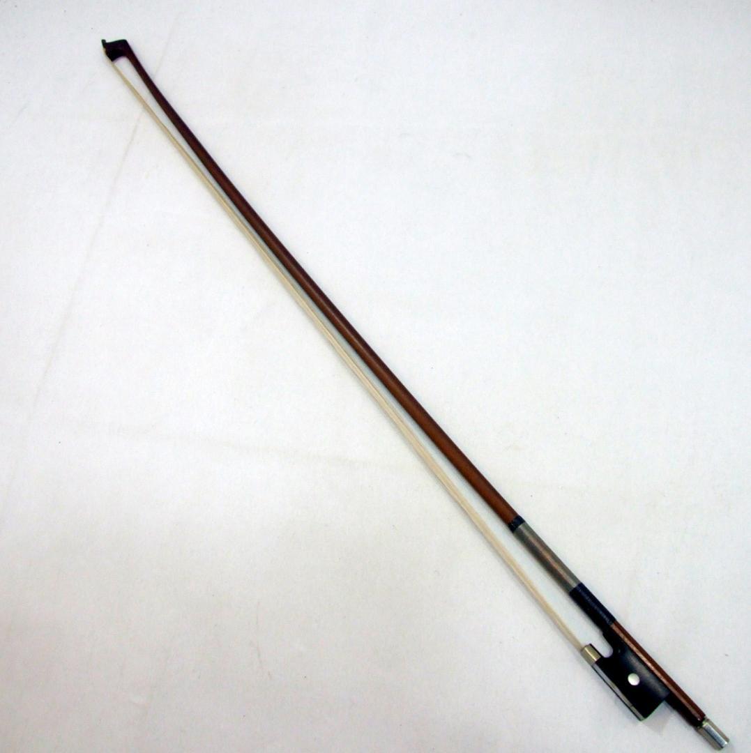 鈴木バイオリン 3/4 No280 1991年製 弓 ケース メンテ済