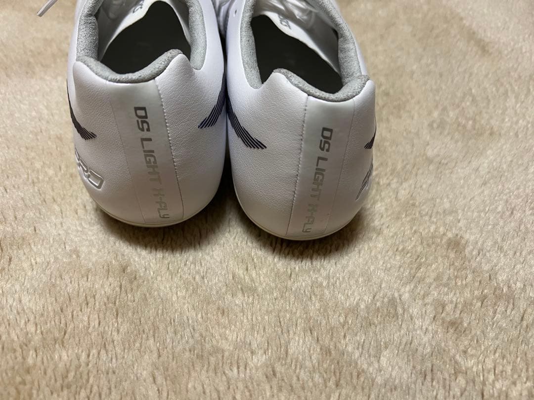 美品　ASICS DS LIGHT X-FLY PRO ST 27.5cm