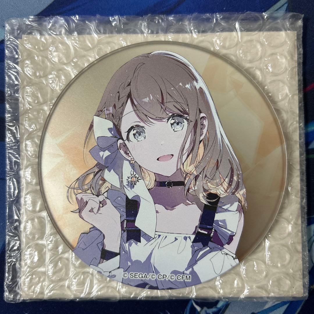 プロセカ　パブミラー　花里みのり　花里　みのり　セカイの宝石箱