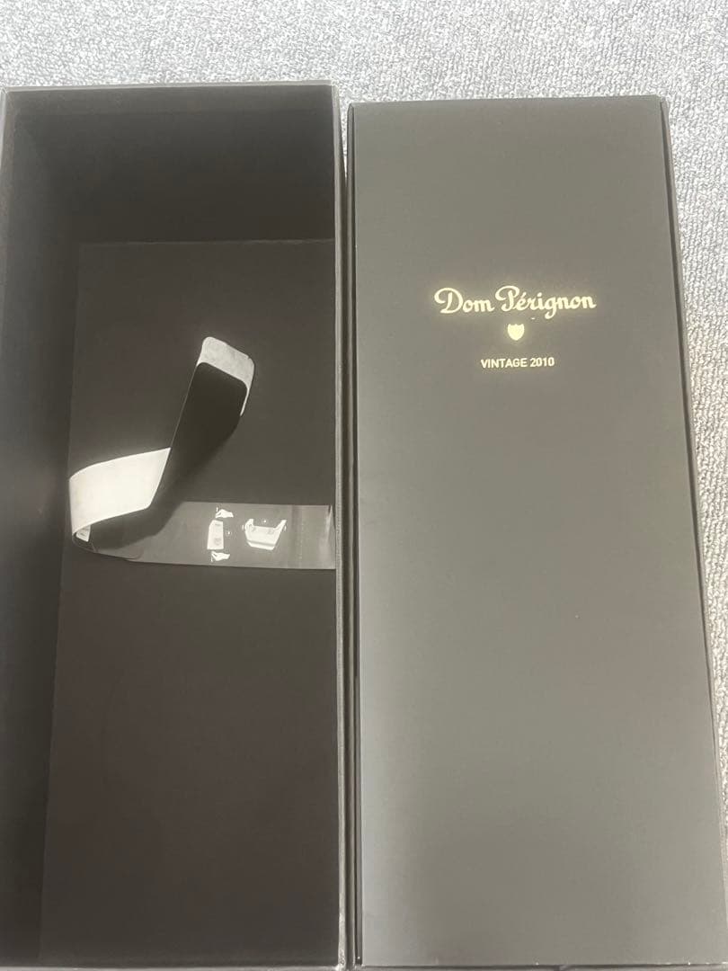 Dom Perignon シャンパン 2010年ヴィンテージ