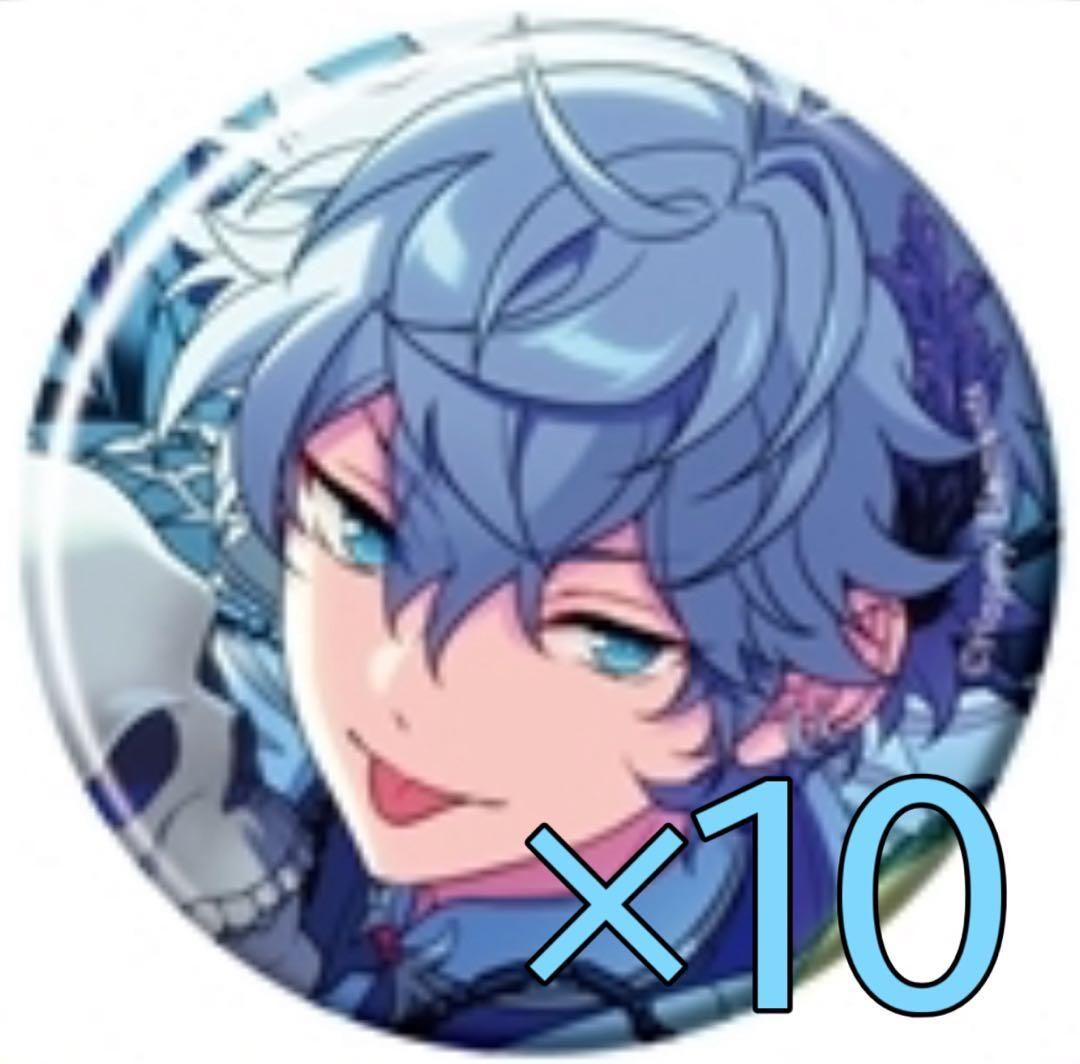 あんスタ コレ缶 2025 Oct. idol side 瀬名泉