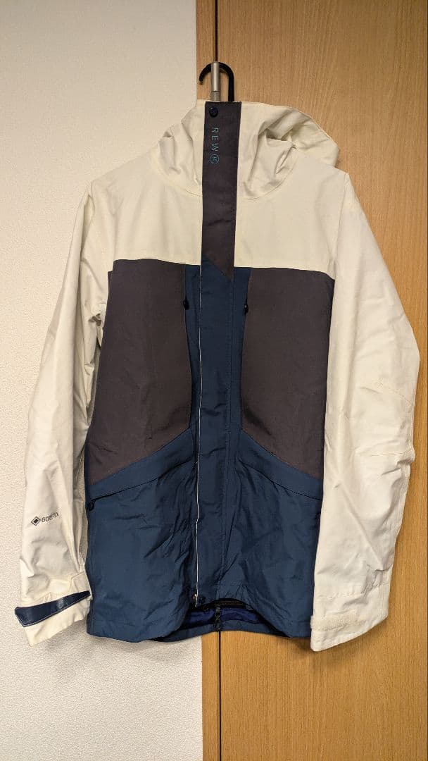 スノーボード REW KAMIKAZE F+LIGHT JKT / STRIDER PANTS